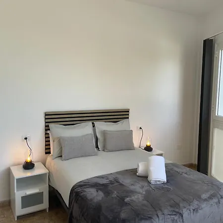 Casa Varadero * פוארטו דה סנטיאגו