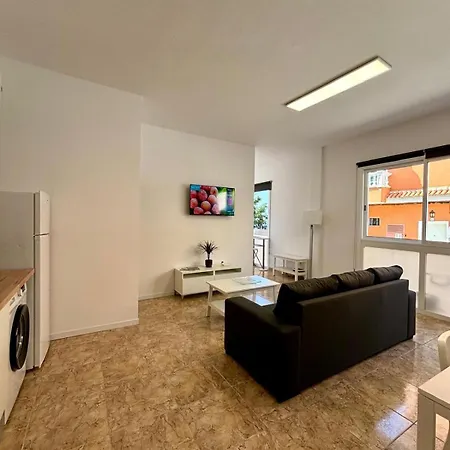 Casa Varadero * פוארטו דה סנטיאגו