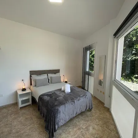 Apartment Casa Varadero Puerto de Santiago (Tenerife)