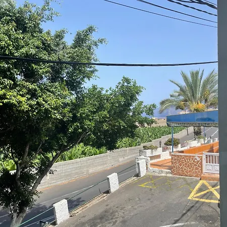 Casa Varadero * Puerto de Santiago (Tenerife)
