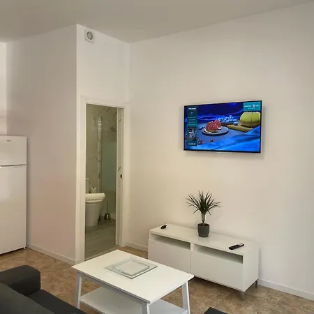 Casa Varadero Апартаменты