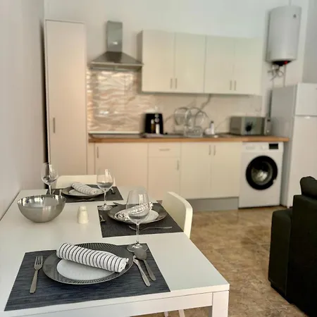 Casa Varadero Apartament Puerto de Santiago (Tenerife)