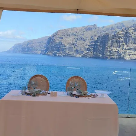 Casa Varadero Apartamento Puerto de Santiago (Tenerife)