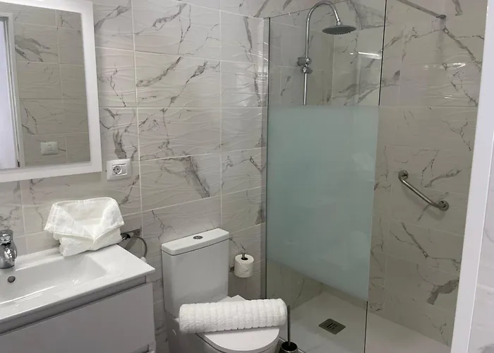 아파트 Casa Varadero *