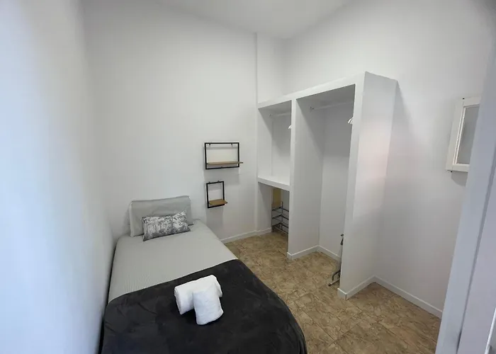 Casa Varadero 아파트