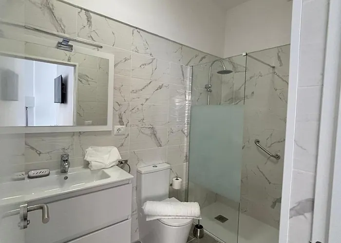 Casa Varadero 아파트