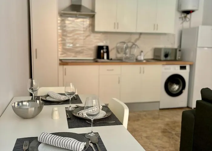 Casa Varadero 아파트 푸에르토 데 산티아고