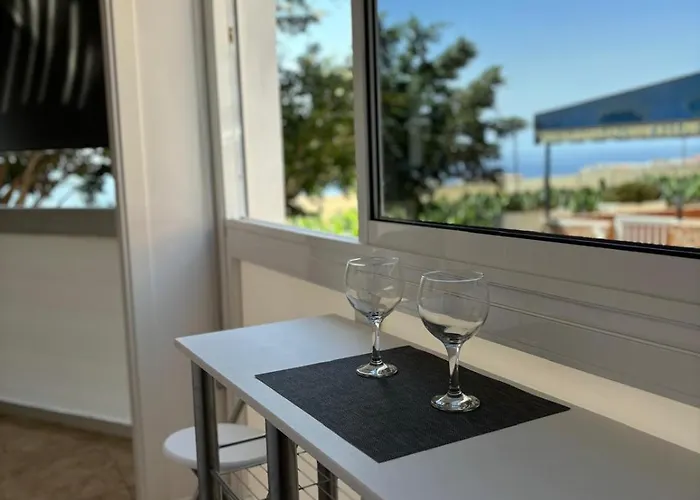 Casa Varadero 아파트 푸에르토 데 산티아고